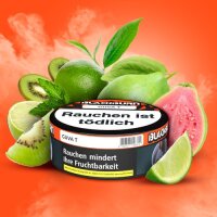 Blackburn Tobacco 100 g - Guva T