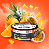 Blackburn Tobacco 100 g - Trpic Jice