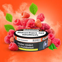 Blackburn Tobacco 100 g - Shok Raserry