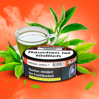 Blackburn Tobacco 100 g - Original Green T