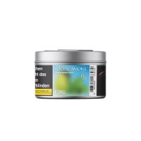 Social Smoke 200g - P Chill