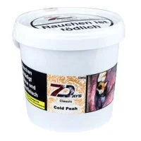 7 Days - C.Peah 1000 g