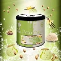 Dschinni 200 g - Pstachio