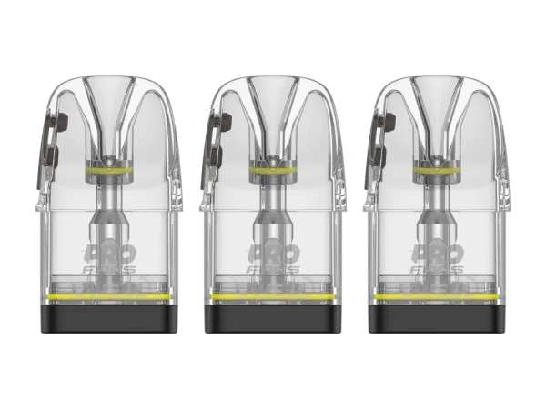 Uwell - Caliburn G4 0,9 Ohm (3 Stück pro Packung)