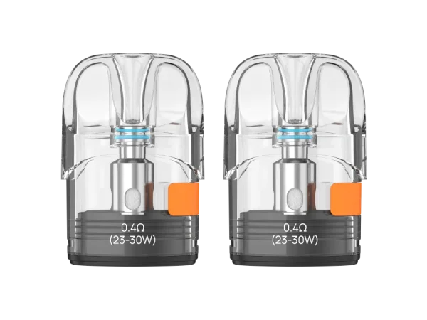 Aspire Pixo Cartridge 0,6 Ohm (2 Stück pro Packung)