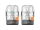 Aspire Pixo Cartridge 0,6 Ohm (2 Stück pro Packung)