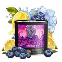 187 Tobacco 200g -  Juicy Puzzy