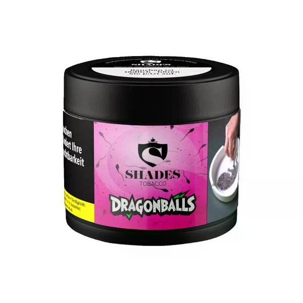 Shades 200 g - Dragonballs
