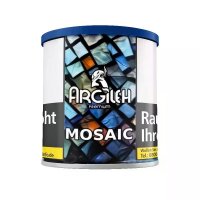 Argileh 200 g - Mosaic