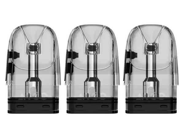 Smok -Arco Pod  Meshed 0,8 Ohm Head (3 Stk.)