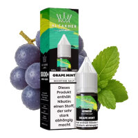 Al Fakher 10 ml - Grape Mint 20 mg/ml