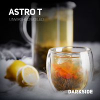 Darkside Tobacco Core 100g - Razz B