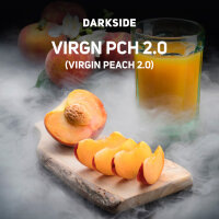 Darkside Tobacco Core 100g - Vrgn Pch 2.0