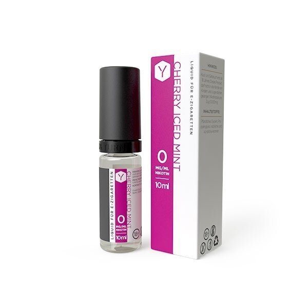 Lynden - Cherry Iced Mint 10ml