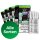 Al Fakher Pod Mint 20 mg/ml (2 Stück pro Packung)