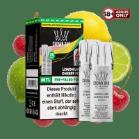 Al Fakher Pod Lemon Lime Cherry Fizz 20 mg/ml (2...