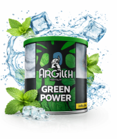 Argileh 200 g - Green Power