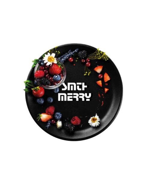 Blackburn Tobacco 100 g - Smth Merry
