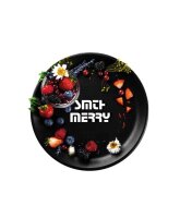 Blackburn Tobacco 100 g - Smth Merry