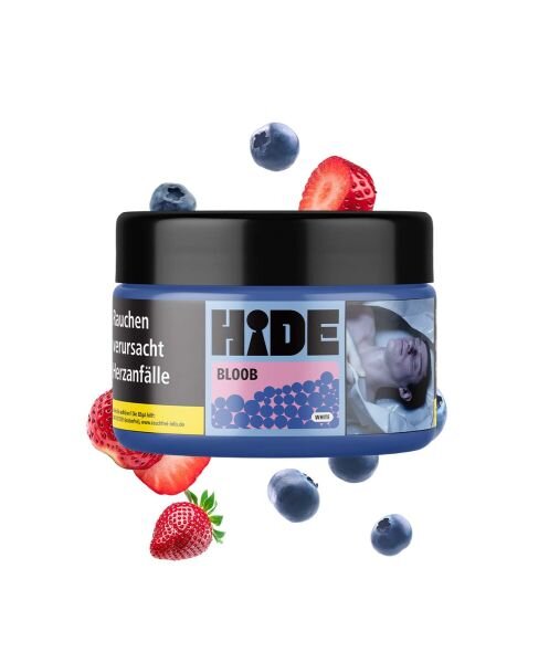 HIDE Tobacco - Bloob 200 g