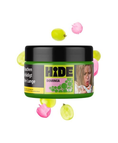 HIDE Tobacco - Dominga 200 g