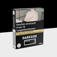 Darkside Tobacco Core 100g - Red Alert