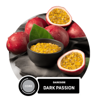 Darkside Tobacco Core 100g - Crystal GRP