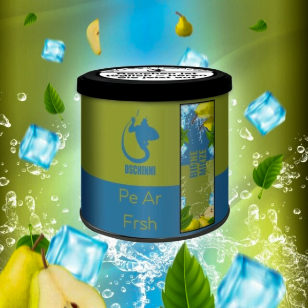 Dschinni 200g - Pe Ar Frsh