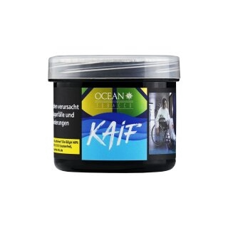 Ocean Tabak 200g Dose - Kaif