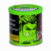 Os Tobacco 200 g - Lucifero