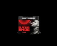 Cloud Smoke 200 g - Modus