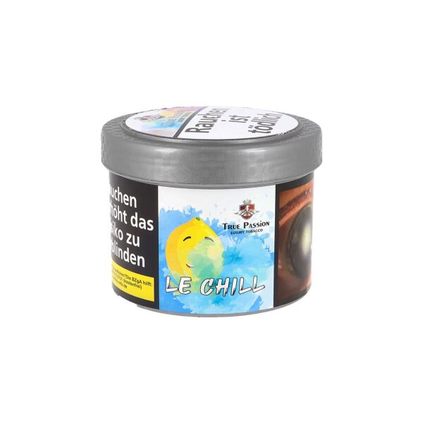 True Passion 1000 g - Le Chill