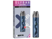 Elfbar Elfx Mini- Ocean