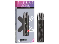 Elfbar Elfx Mini- Black