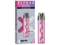 Elfbar Elfx Mini- Pink