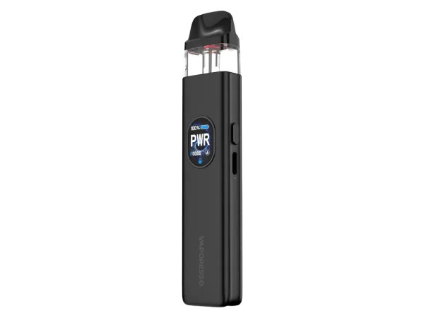 Vaporesso XROS 5 Schwarz