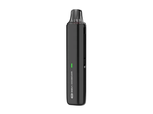Vaporesso Vibe SE Schwarz