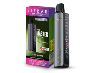Elfbar Elfa Master Akku 850 mAh Dark Cosmo