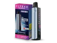 Elfbar Elfa Master Akku 850 mAh Glacier Blue