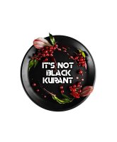 Blackburn Tobacco 100 g - It´s not Blackcurrant