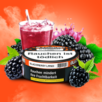 Blackburn Tobacco 100 g - Blackmerry Lmnd
