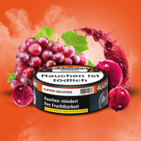 Blackburn Tobacco 100 g - Chupper Grupper