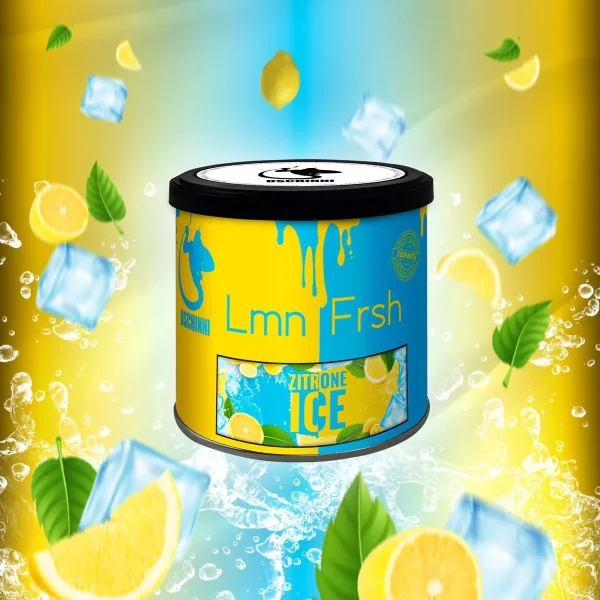 Dschinni 200 g - Lmn fresh 28,90