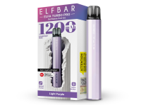 Elfbar Turbo Pro - Light Purple