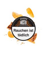 Must H Tabak 125g - Mandrn