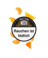 Must H Tabak 125 g - Ornj Team