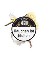 Must H Tabak 125 g - Ic Crim