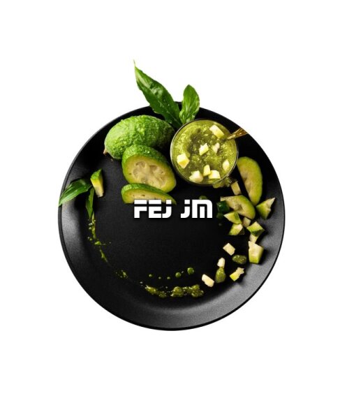 Blackburn Tobacco 100 g - Fej Jm