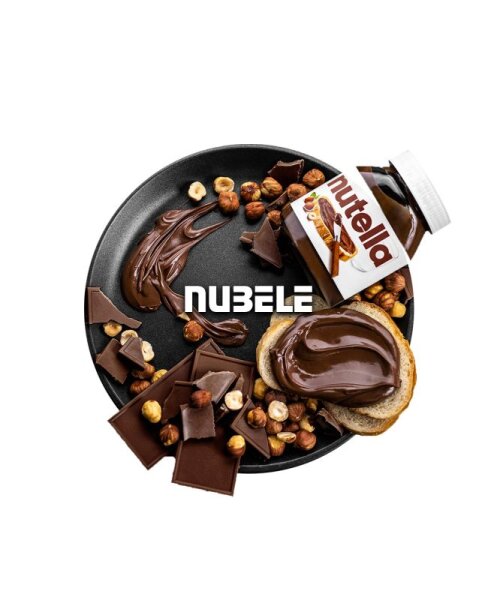 Blackburn Tobacco 100 g - Nubella