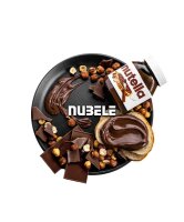 Blackburn Tobacco 100 g - Nubella